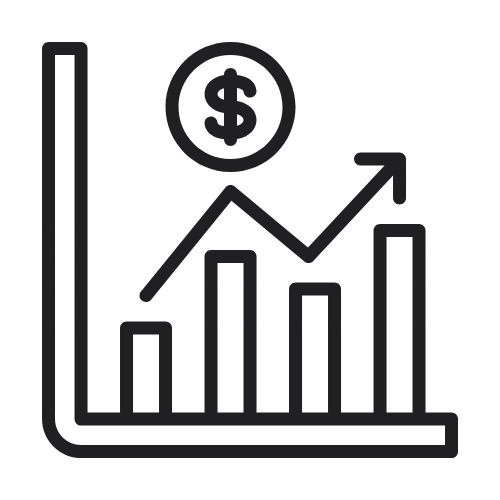 Curated Stock Lists Icon
