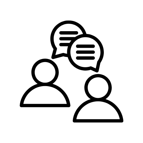 Live Analysis on Your Holdings Icon