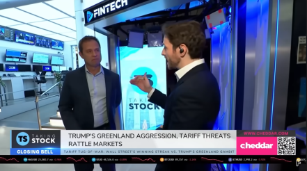 Why a 2% Market Drop Isn’t What It Looks Like