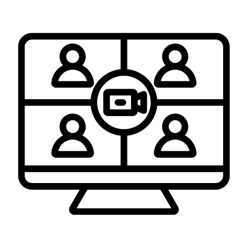 Monthly Market Update & Top Ideas Webinar Icon