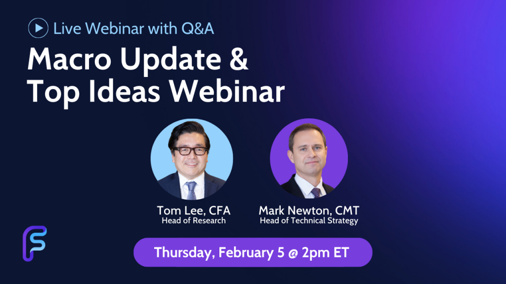 All Hail Meta, Apple Blockbuster Earnings For The S&P 500’s Gain This Week 