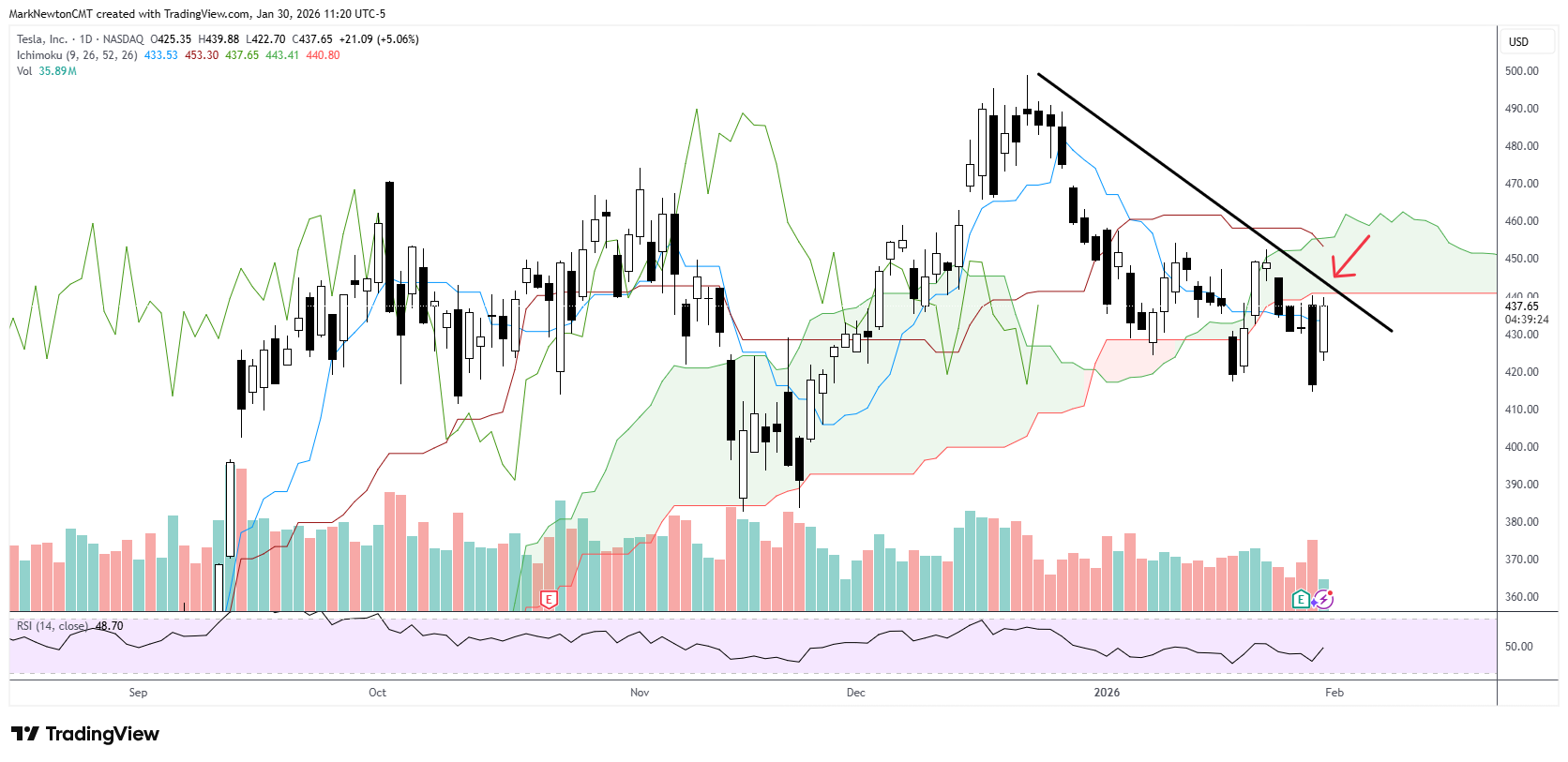 Flash Insight attachment