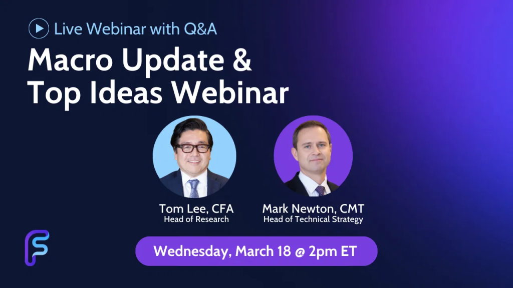 Software in Focus as Stocks Put February in Rear-View Mirror