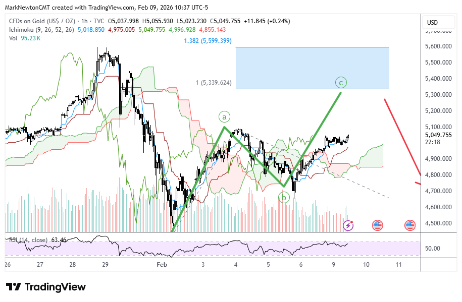 Flash Insight attachment