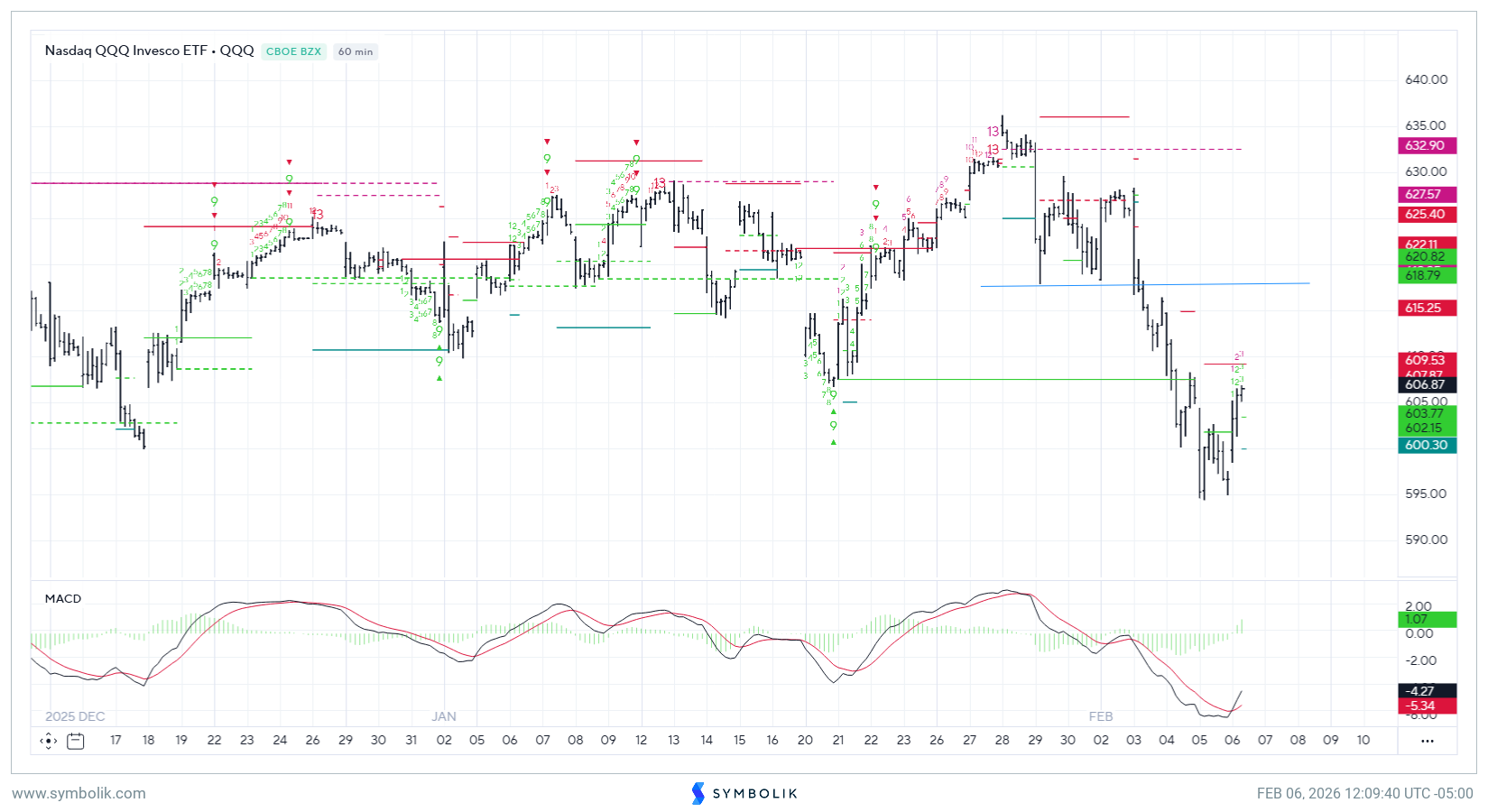 Flash Insight attachment